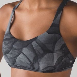 Lululemon Athletica Free to be Zen Bra - 6
